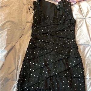 White House black market dress